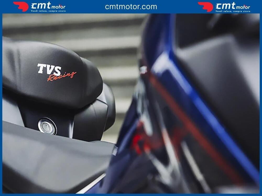 TVS Motor RTR 310 Plus (2024 - 26) (4)