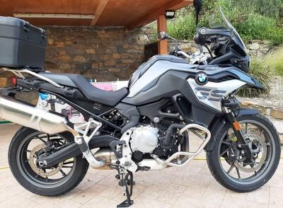 Bmw F 750 GS (2018 - 20) usata
