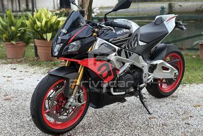 Aprilia Tuono V4 Factory (2019 - 20) usata