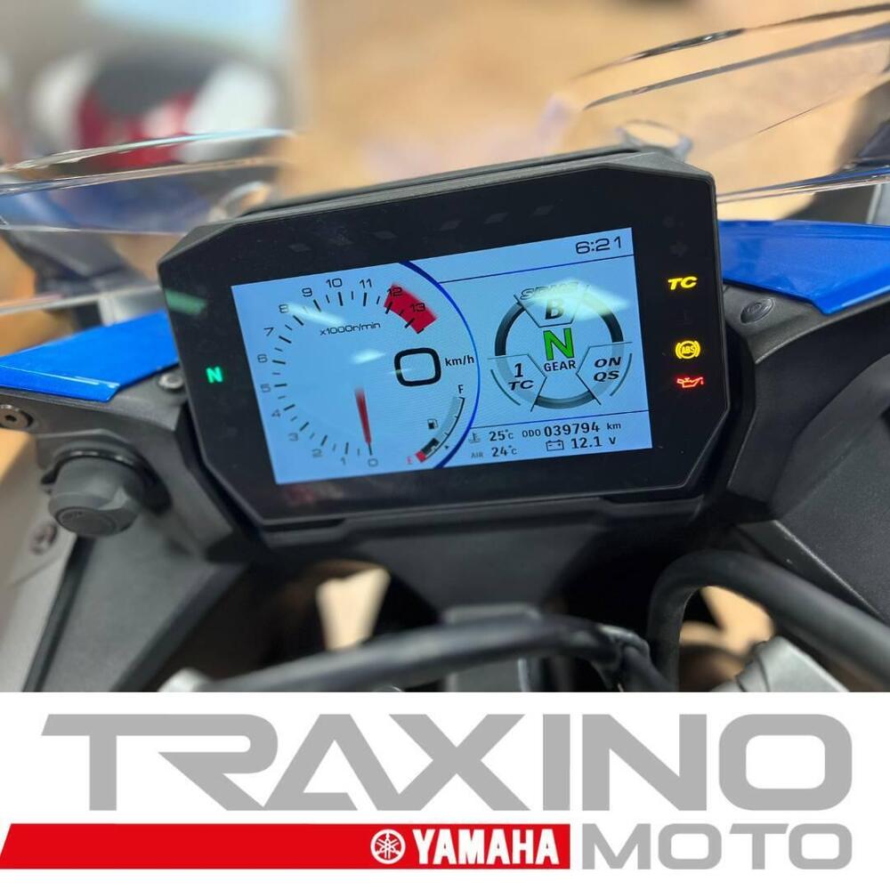 Suzuki GSX-S1000GT (2022 - 24) (2)