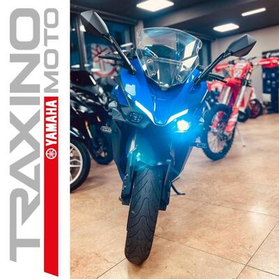 Suzuki GSX-S1000GT (2022 - 24) usata