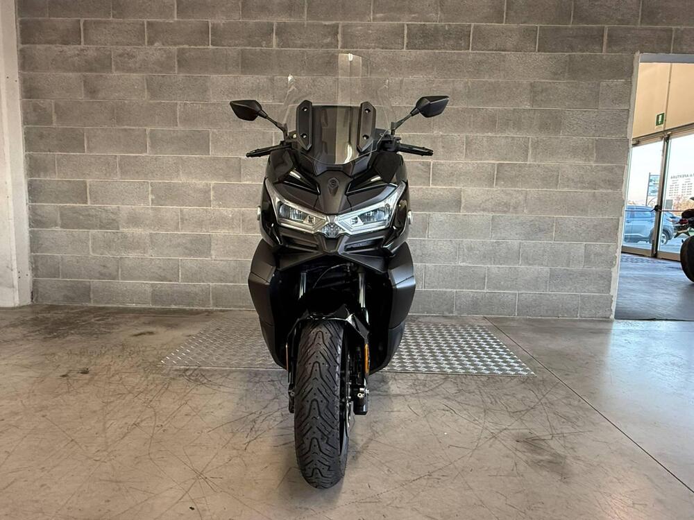 Voge Sfida SR4 (2022 - 24) (3)