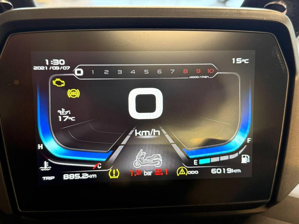 Voge Sfida SR4 (2022 - 24) (4)