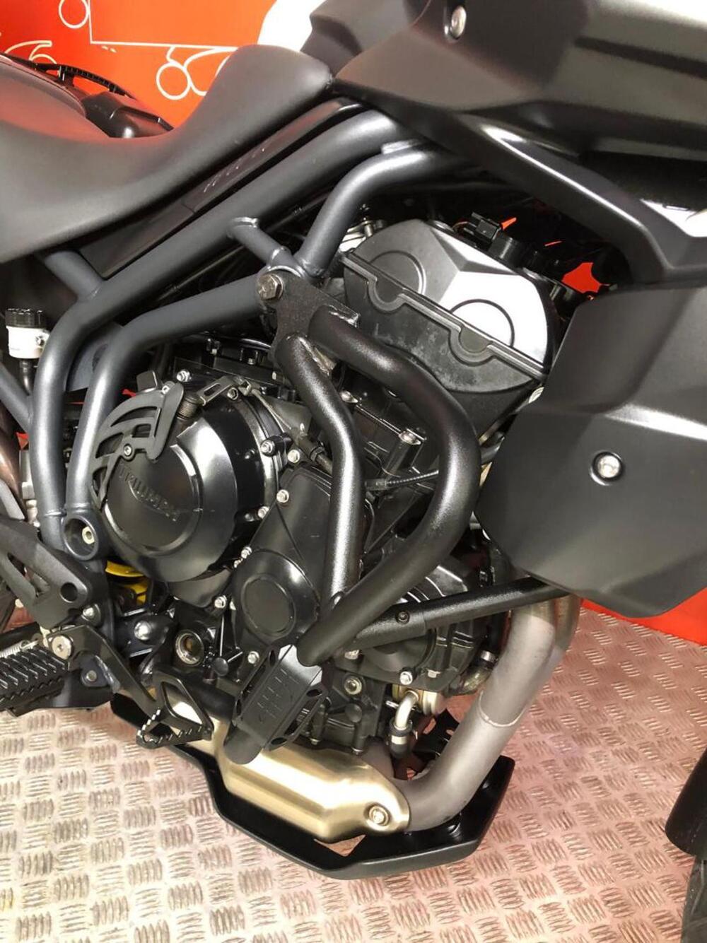 Triumph Tiger 800 XC (2011 - 12) (5)