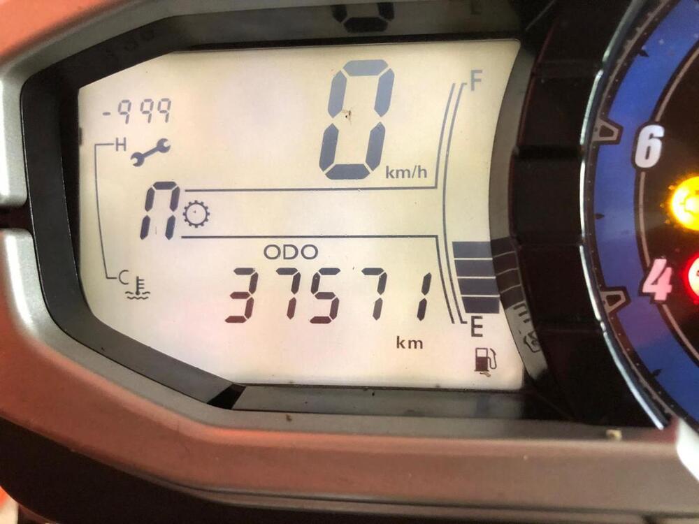 Triumph Tiger 800 XC (2011 - 12) (7)