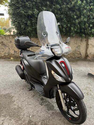 Piaggio Medley 125 S ABS (2021 - 24) usata