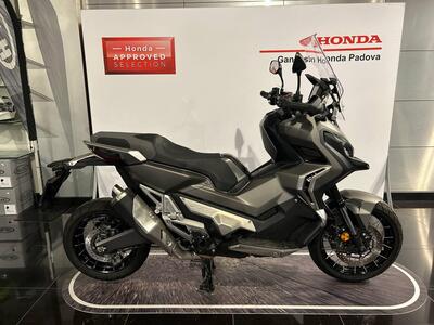 Honda X-ADV 750 (2018 - 20) usata