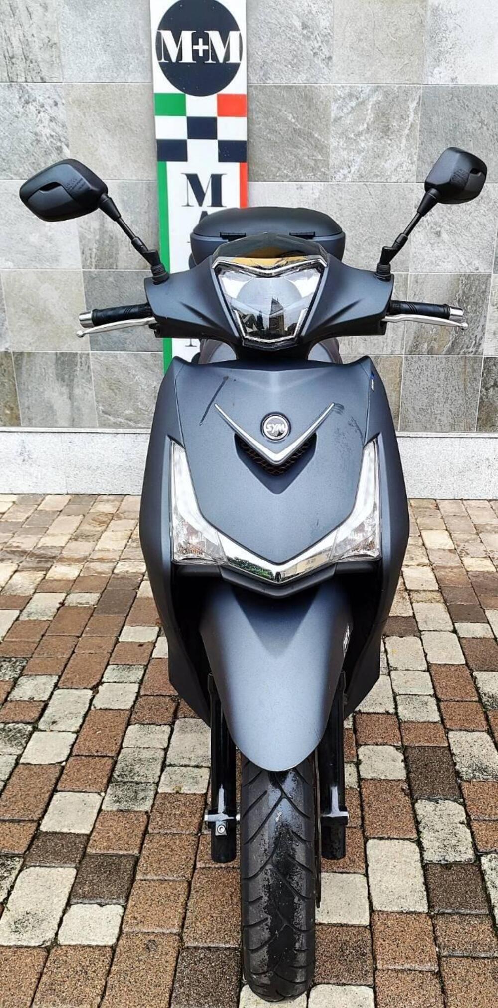 Sym HD 300 (2021 - 25) (3)