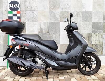 Sym HD 300 (2021 - 25) usata