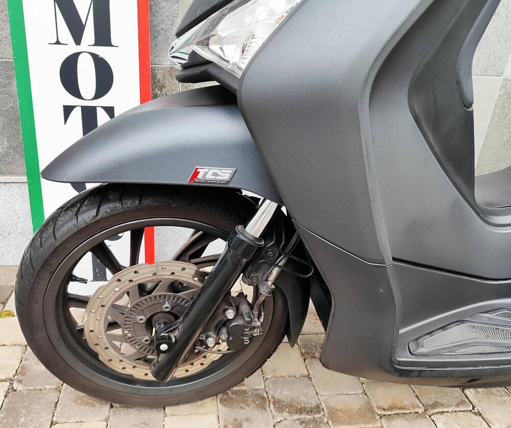 Sym HD 300 (2021 - 25) (8)