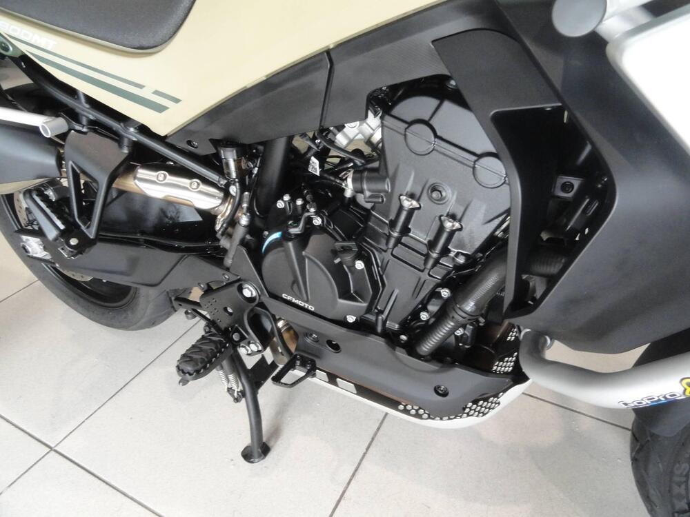 CFMOTO 800MT Limited Edition (2023 - 25) (3)