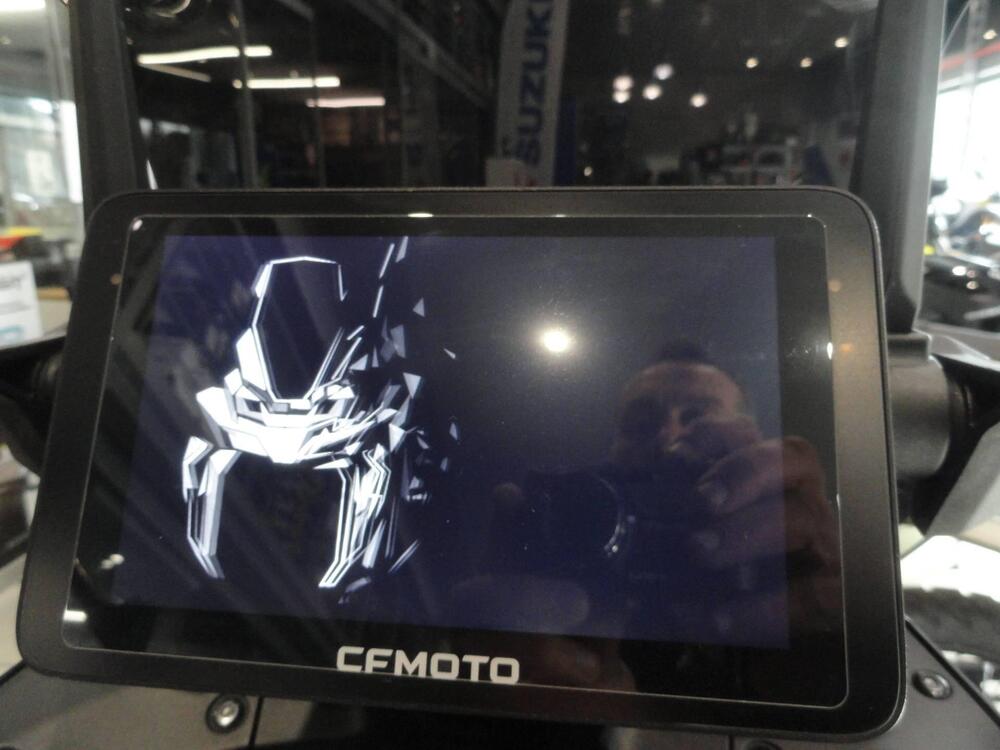 CFMOTO 800MT Limited Edition (2023 - 25) (6)