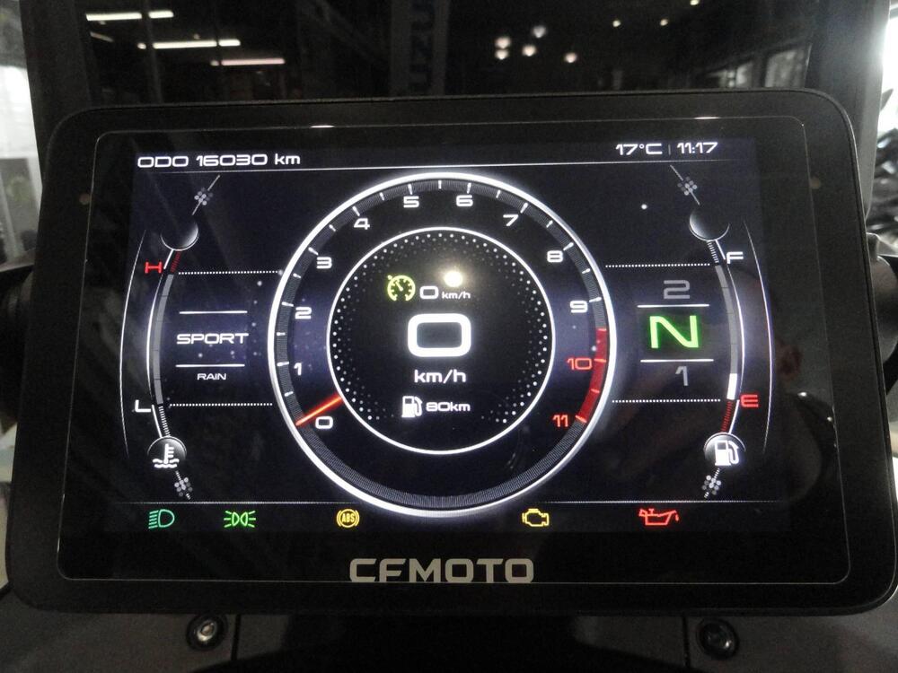 CFMOTO 800MT Limited Edition (2023 - 25) (7)