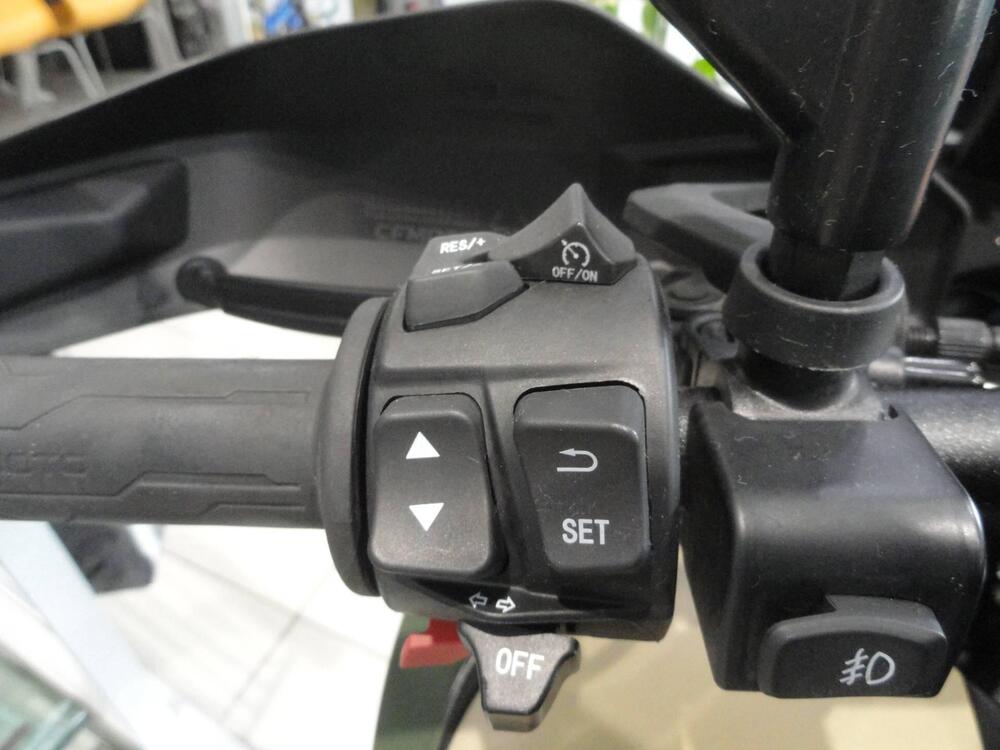 CFMOTO 800MT Limited Edition (2023 - 25) (8)