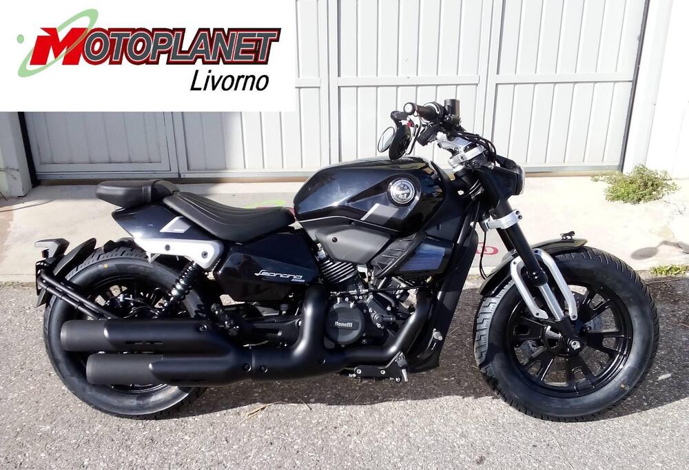 Benelli Leoncino 400 Bobber (2026) (8)