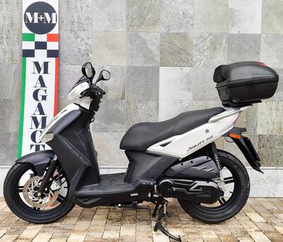 Kymco Agility 150 R16 usata