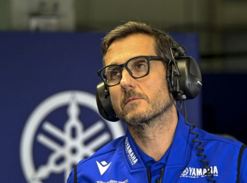 Paolo Pavesio: V4 quasi deciso per il 2026, Toprak scelta sportiva non di marketing