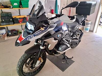 Bmw R 1250 GS (2021 - 24) usata