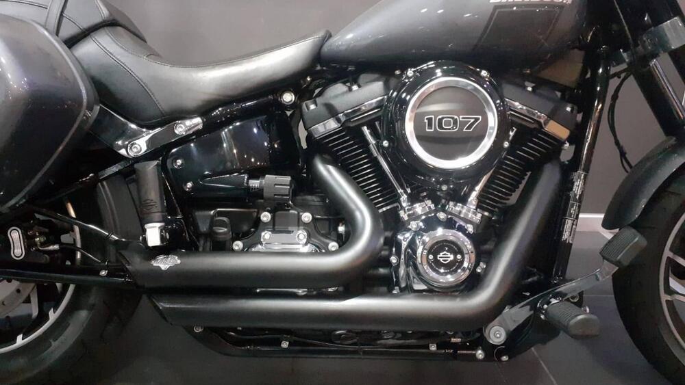 Harley-Davidson Sport Glide (2021 - 25) (3)