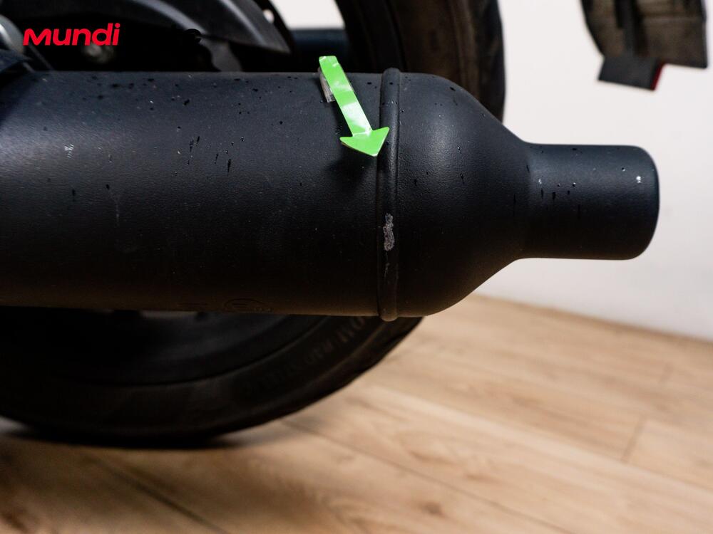 Royal Enfield Shotgun 650 (2024 - 26) (14)