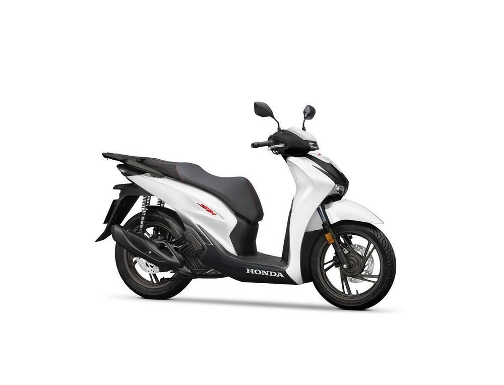 Honda SH 150i (2024 - 25) (3)