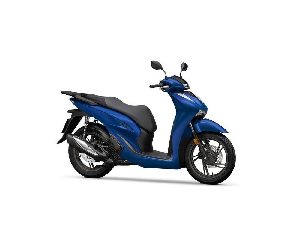 Honda SH 150i (2024 - 25) (7)