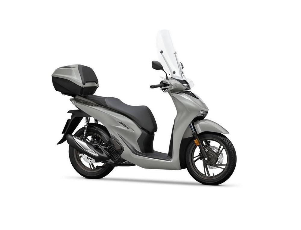 Honda SH 150i (2024 - 25) (9)