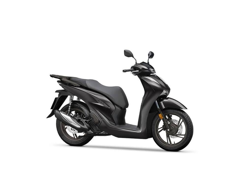 Honda SH 150i (2024 - 25) (11)