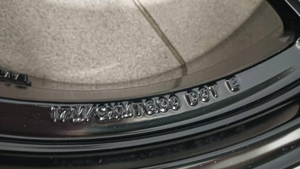 CERCHIO POSTERIORE DUCATI PANIGALE 899 (5)