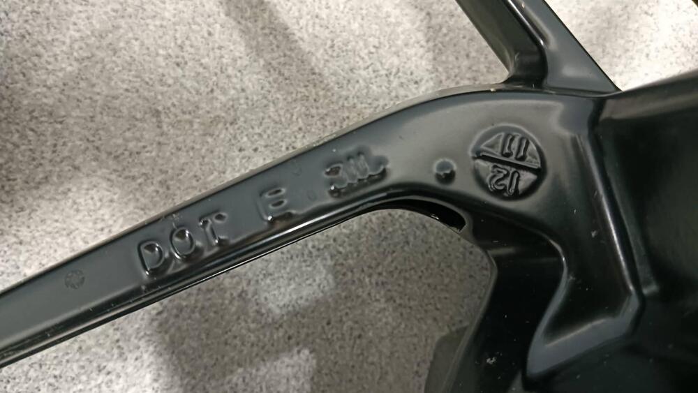 CERCHIO POSTERIORE DUCATI PANIGALE 899 (10)