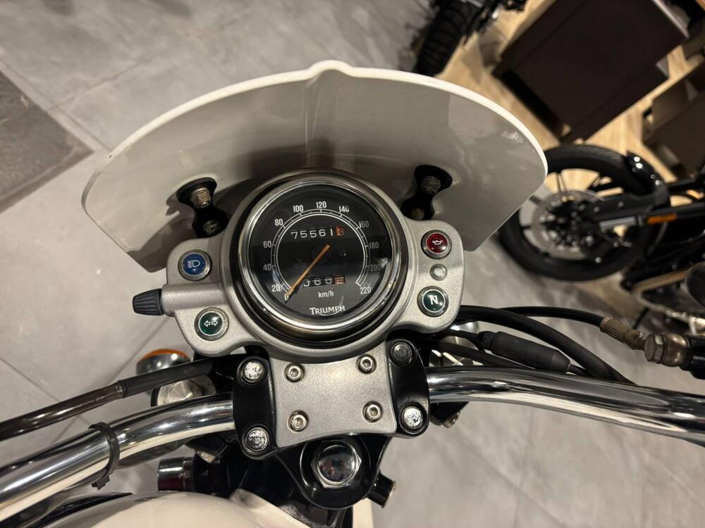 Triumph Scrambler (2006 - 17) (5)