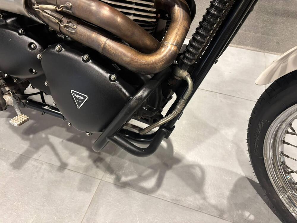 Triumph Scrambler (2006 - 17) (6)