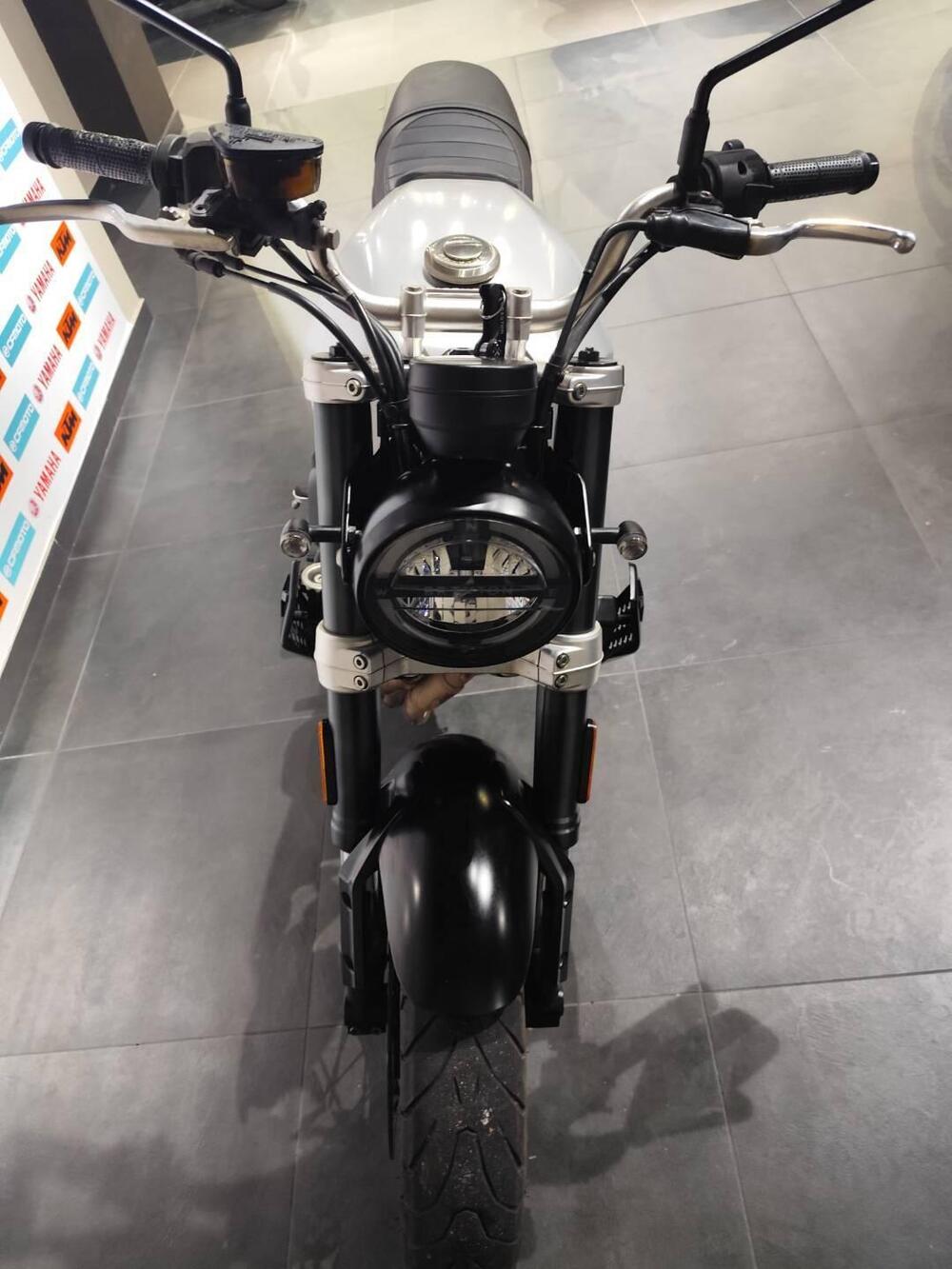 Brixton Motorcycles Crossfire 500 (2021 - 25) (7)