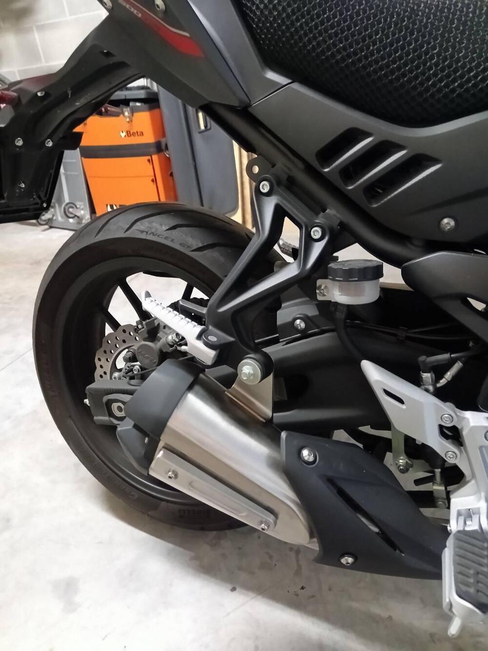 Voge Valico 500DS (2021 - 24) (5)