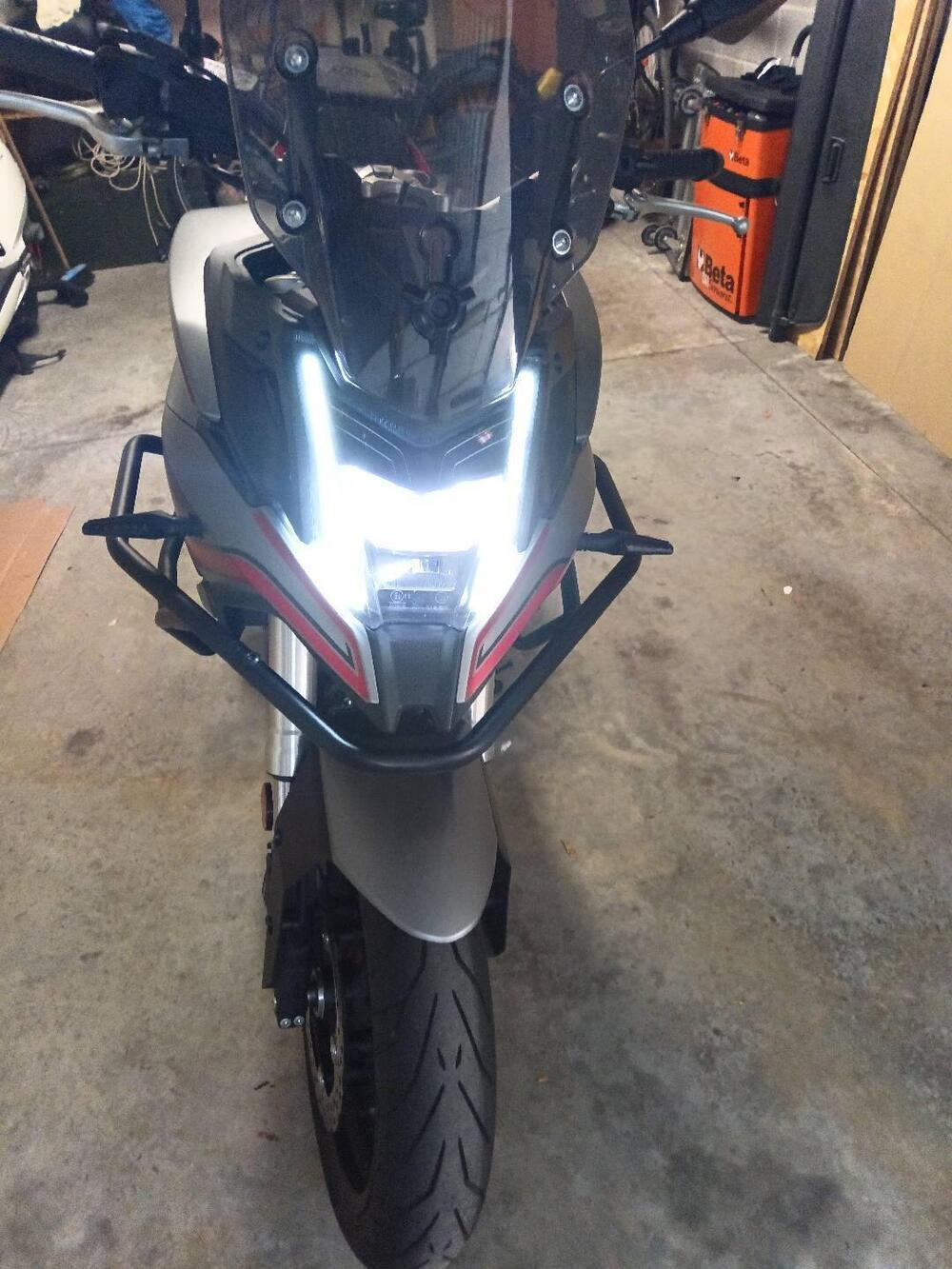 Voge Valico 500DS (2021 - 24) (8)