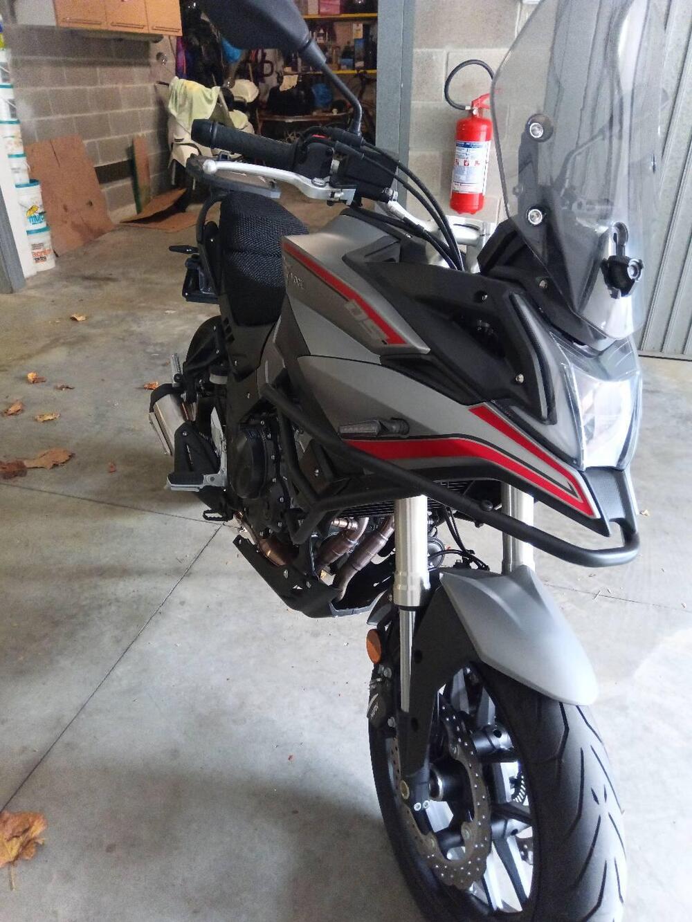 Voge Valico 500DS (2021 - 24) (13)