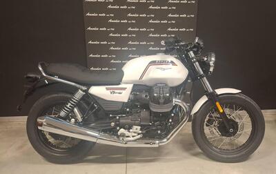 Moto Guzzi V7 Special (2025) nuova