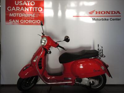Vespa GTS 250 i.e. usata