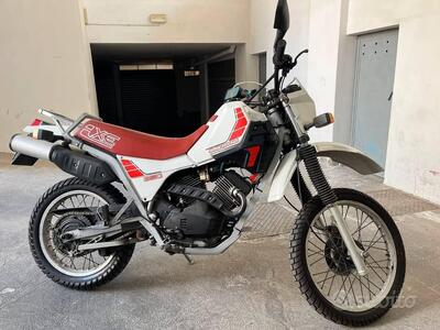 Moto Morini Kanguro 350 d&#039;epoca