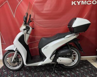 Honda SH 150 i ABS (2013 - 16) usata