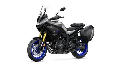 Yamaha Tracer 7 GT (2025) nuova