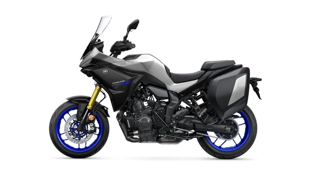 Yamaha Tracer 7 GT (2025 - 26) (6)