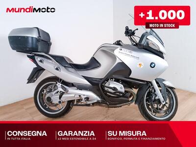 Bmw R 1200 RT (2008 - 09) usata