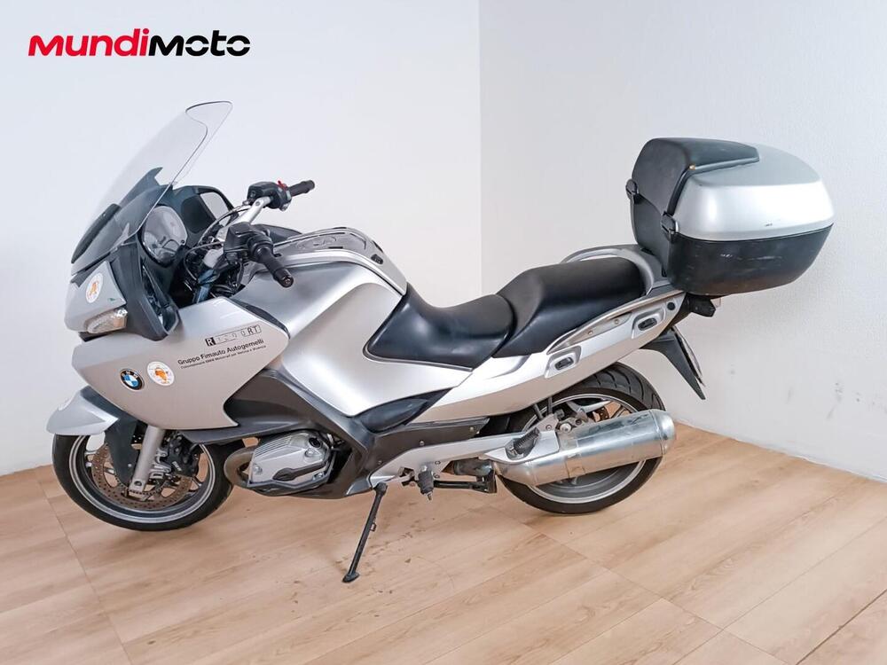 Bmw R 1200 RT (2008 - 09) (6)