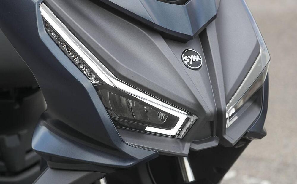 Sym Jet 14 125 CBS LC EVO (2024 - 25) (3)