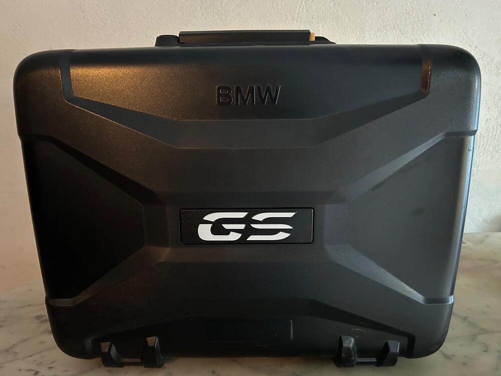 BMW 2 VALIGE SET VARIO LATERALI F 850 GS (K81 - K (3)