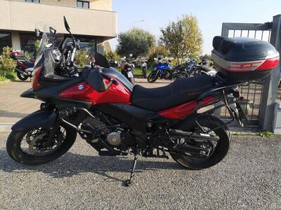 Suzuki V-Strom 650XT ABS (2015 - 17) usata