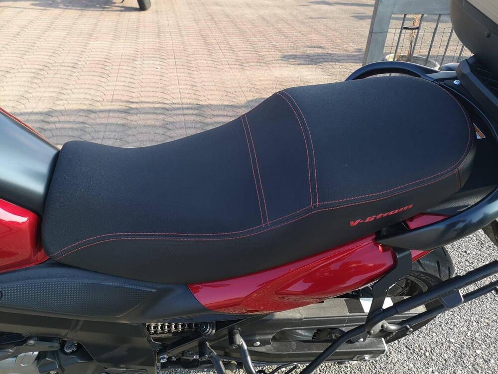 Suzuki V-Strom 650XT ABS (2015 - 17) (3)