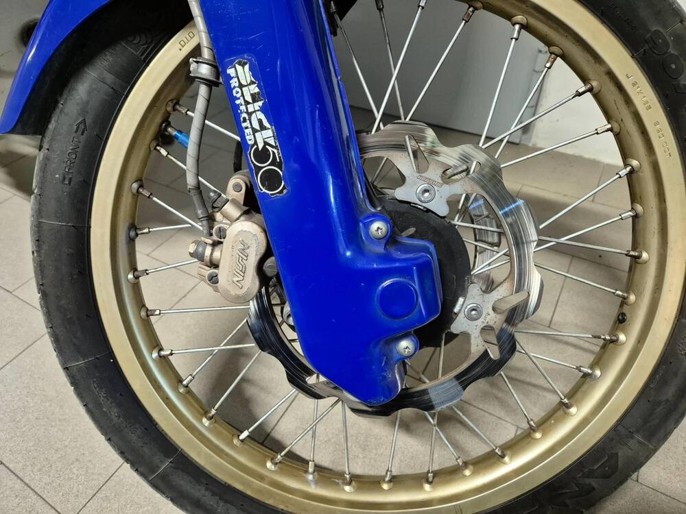 Honda Africa Twin NXR 750 (1990 - 91) (3)