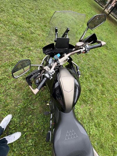 Zontes ZT310-T1 (2021 - 23) usata